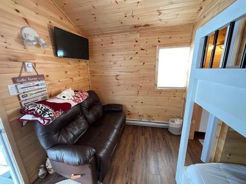 90 Mooswa Drive, Onanole, MB - Indoor