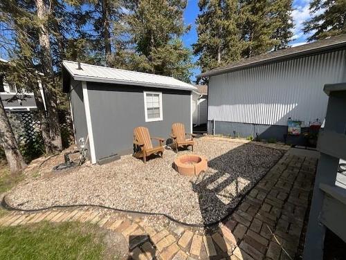 90 Mooswa Drive, Onanole, MB - Outdoor