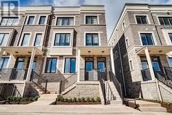 68 - 383 DUNDAS STREET E Hamilton (Waterdown), ON L8B 1X6