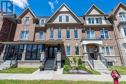 20 REMEMBRANCE ROAD Brampton, ON L7A 4Y8
