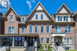 20 REMEMBRANCE ROAD Brampton, ON L7A 4Y8