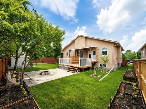 706 39Th Street, Brandon, MB 