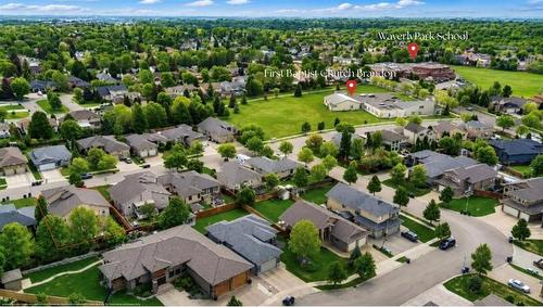 706 39Th Street, Brandon, MB 