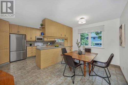 31 Aylen Avenue, Ottawa, ON - Indoor