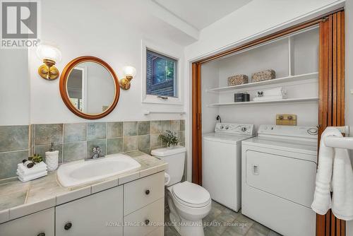 31 Aylen Avenue, Ottawa, ON - Indoor Photo Showing Bathroom