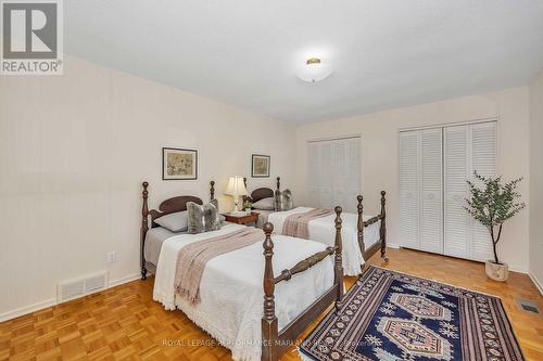 31 Aylen Avenue, Ottawa, ON - Indoor Photo Showing Bedroom