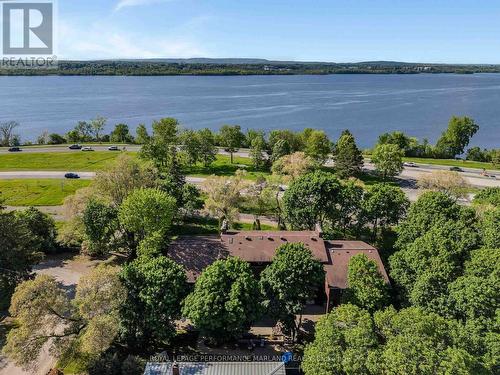 31 Aylen Avenue, Ottawa, ON - Outdoor With Body Of Water With View