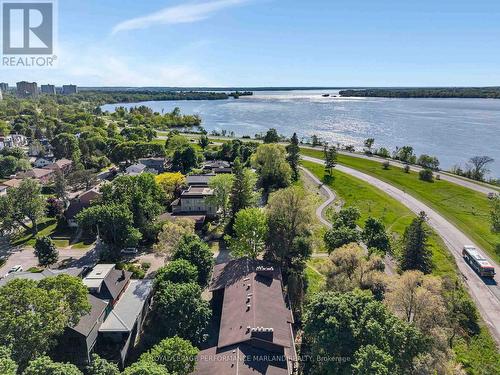 31 Aylen Avenue, Ottawa, ON - Outdoor With Body Of Water With View