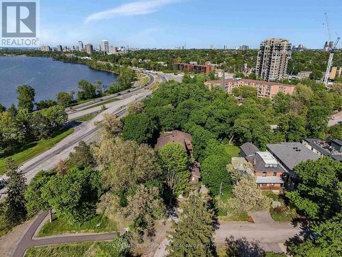 31 Aylen Avenue, Ottawa, ON - Outdoor With Body Of Water With View