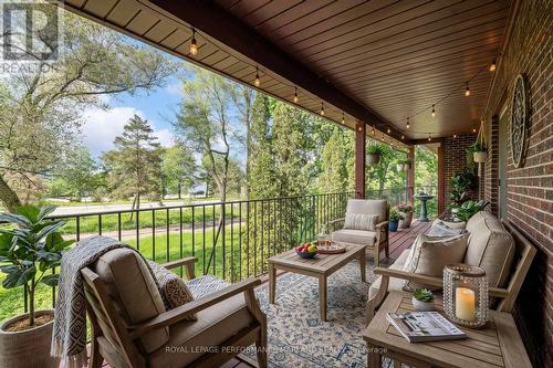 Virtually Staged - 31 Aylen Avenue, Ottawa, ON 