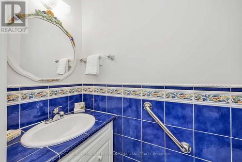 31 Aylen Avenue, Ottawa, ON - Indoor Photo Showing Bathroom