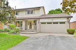 28 BRIARWOOD CRESCENT Belleville (Belleville Ward), ON K8N 5K9