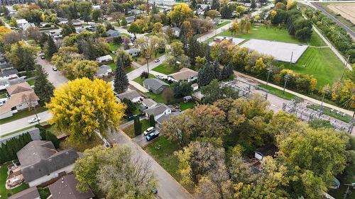 0 14Th Street Nw, Portage La Prairie, MB 