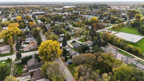 0 14Th Street Nw, Portage La Prairie, MB 