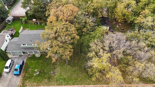 0 14Th Street Nw, Portage La Prairie, MB 