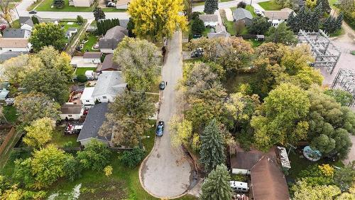 0 14Th Street Nw, Portage La Prairie, MB 