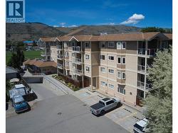 4205 27 Street Unit# 206  Vernon, BC V1T 4Y3