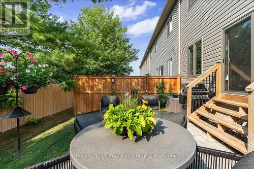90 Barley Trail, Stirling-Rawdon (Stirling Ward), ON - Outdoor With Deck Patio Veranda