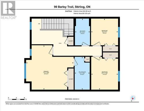 90 Barley Trail, Stirling-Rawdon (Stirling Ward), ON - Other