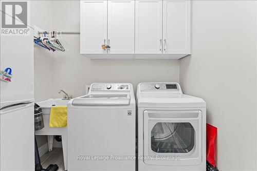 90 Barley Trail, Stirling-Rawdon (Stirling Ward), ON - Indoor Photo Showing Laundry Room
