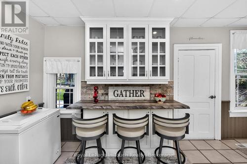 615 Bay Street, Midland, ON - Indoor