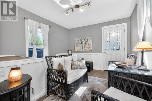 615 Bay Street, Midland, ON - Indoor Photo Showing Other Room