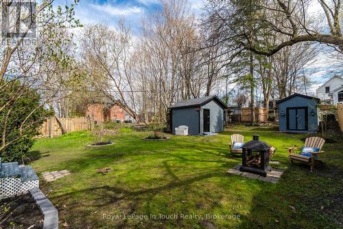 615 Bay Street, Midland, ON - Outdoor