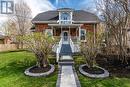615 Bay Street, Midland, ON  - Outdoor With Deck Patio Veranda 