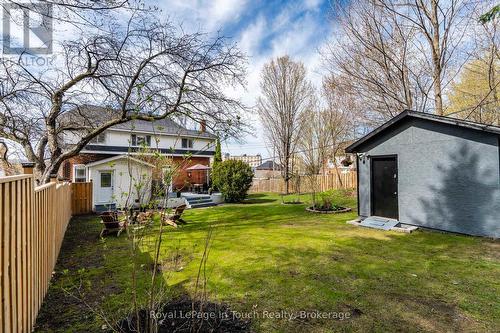 615 Bay Street, Midland, ON - Outdoor