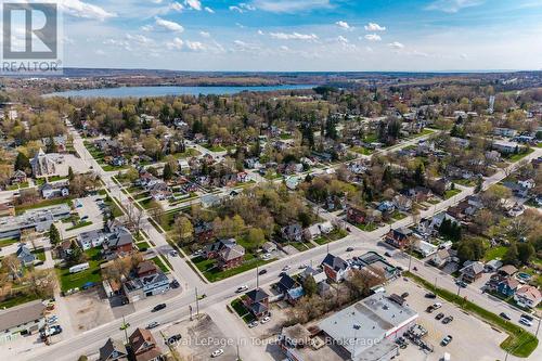 615 Bay Street, Midland, ON - Outdoor With View