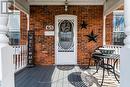 615 Bay Street, Midland, ON  - Outdoor With Exterior 