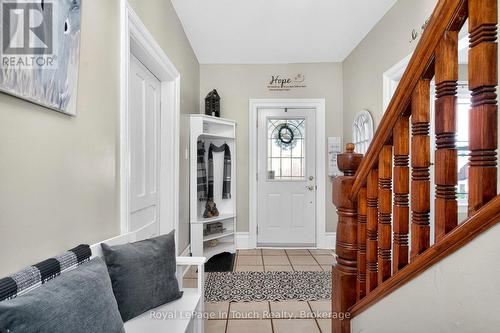 615 Bay Street, Midland, ON - Indoor Photo Showing Other Room