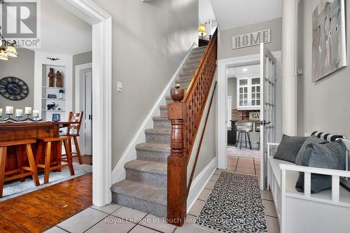 615 Bay Street, Midland, ON - Indoor Photo Showing Other Room