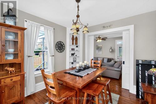 615 Bay Street, Midland, ON - Indoor