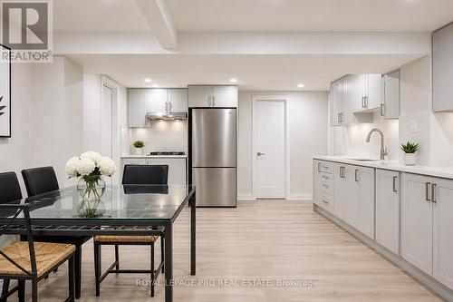 263 Cook Street, Barrie, ON - Indoor
