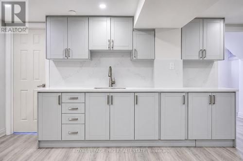 263 Cook Street, Barrie, ON - Indoor