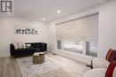 263 Cook Street, Barrie, ON  - Indoor Photo Showing Living Room 