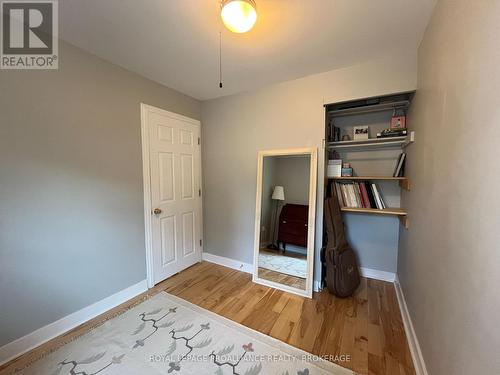 7 Third Avenue, Kingston (East Of Sir John A. Blvd), ON - Indoor Photo Showing Bedroom