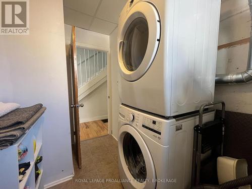 7 Third Avenue, Kingston (East Of Sir John A. Blvd), ON - Indoor Photo Showing Laundry Room