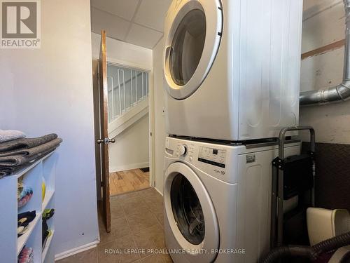7 Third Avenue, Kingston (East Of Sir John A. Blvd), ON - Indoor Photo Showing Laundry Room