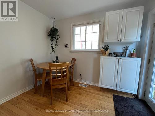 7 Third Avenue, Kingston (East Of Sir John A. Blvd), ON - Indoor Photo Showing Dining Room