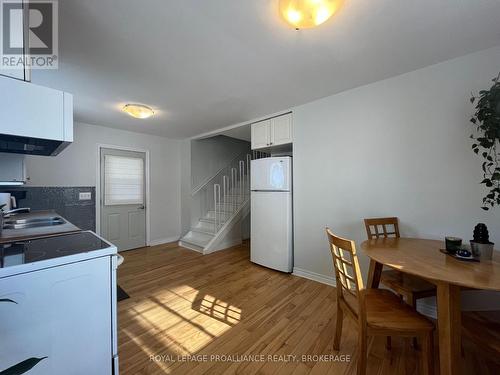 7 Third Avenue, Kingston (East Of Sir John A. Blvd), ON - Indoor Photo Showing Kitchen