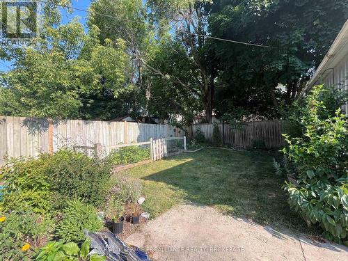 7 Third Avenue, Kingston (East Of Sir John A. Blvd), ON - Outdoor