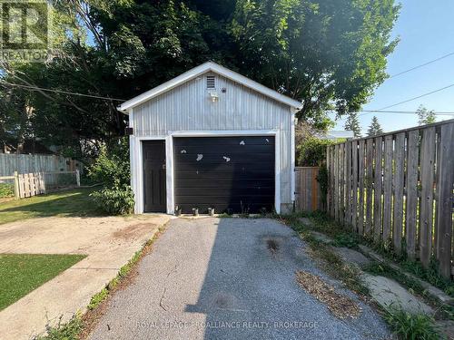 7 Third Avenue, Kingston (East Of Sir John A. Blvd), ON - Outdoor
