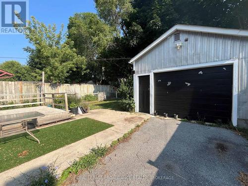 7 Third Avenue, Kingston (East Of Sir John A. Blvd), ON - Outdoor