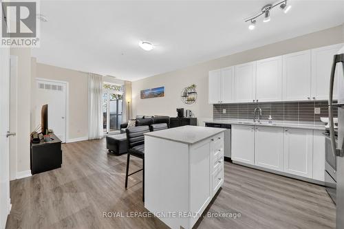 109 - 3560 St Clair Avenue E, Toronto, ON 