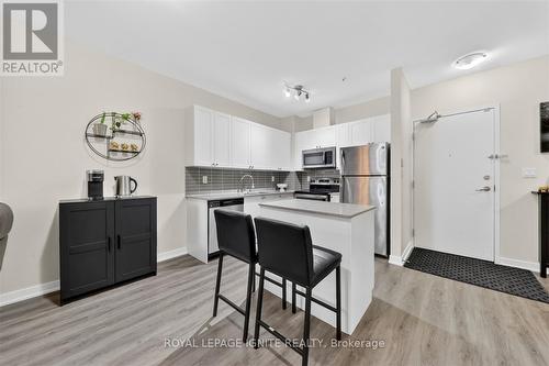 109 - 3560 St Clair Avenue E, Toronto, ON 