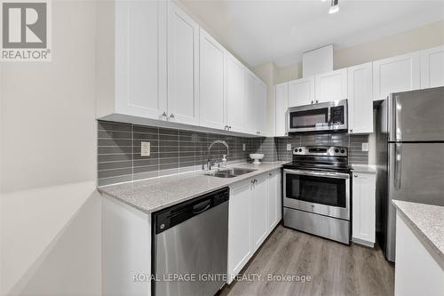 109 - 3560 St Clair Avenue E, Toronto, ON 