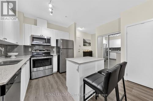 109 - 3560 St Clair Avenue E, Toronto, ON 