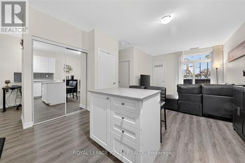 109 - 3560 St Clair Avenue E, Toronto, ON 
